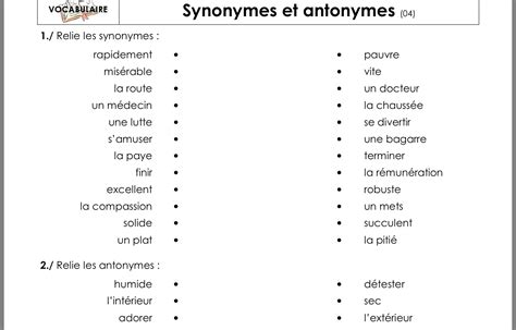 aussi que synonyme|More.